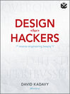 Design for Hackers (eBook): Reverse Engineering Beauty